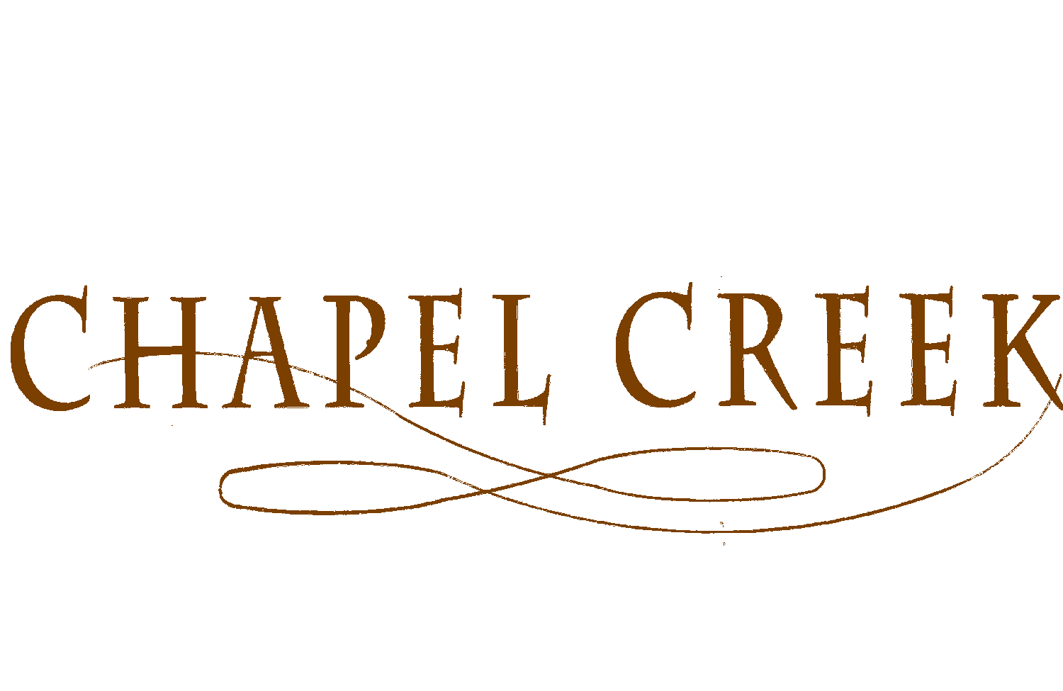 Chapel Creek Logo